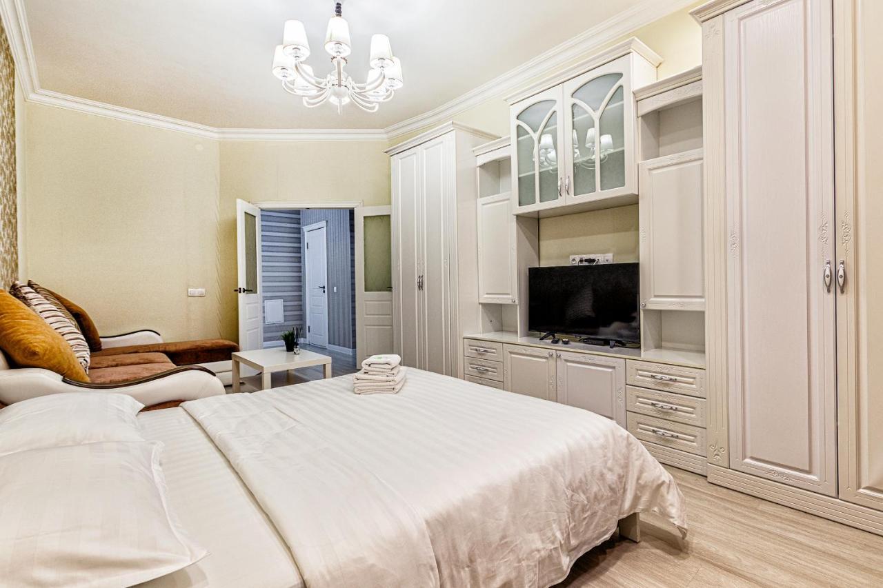 Apartment Raisson F107 шатыр