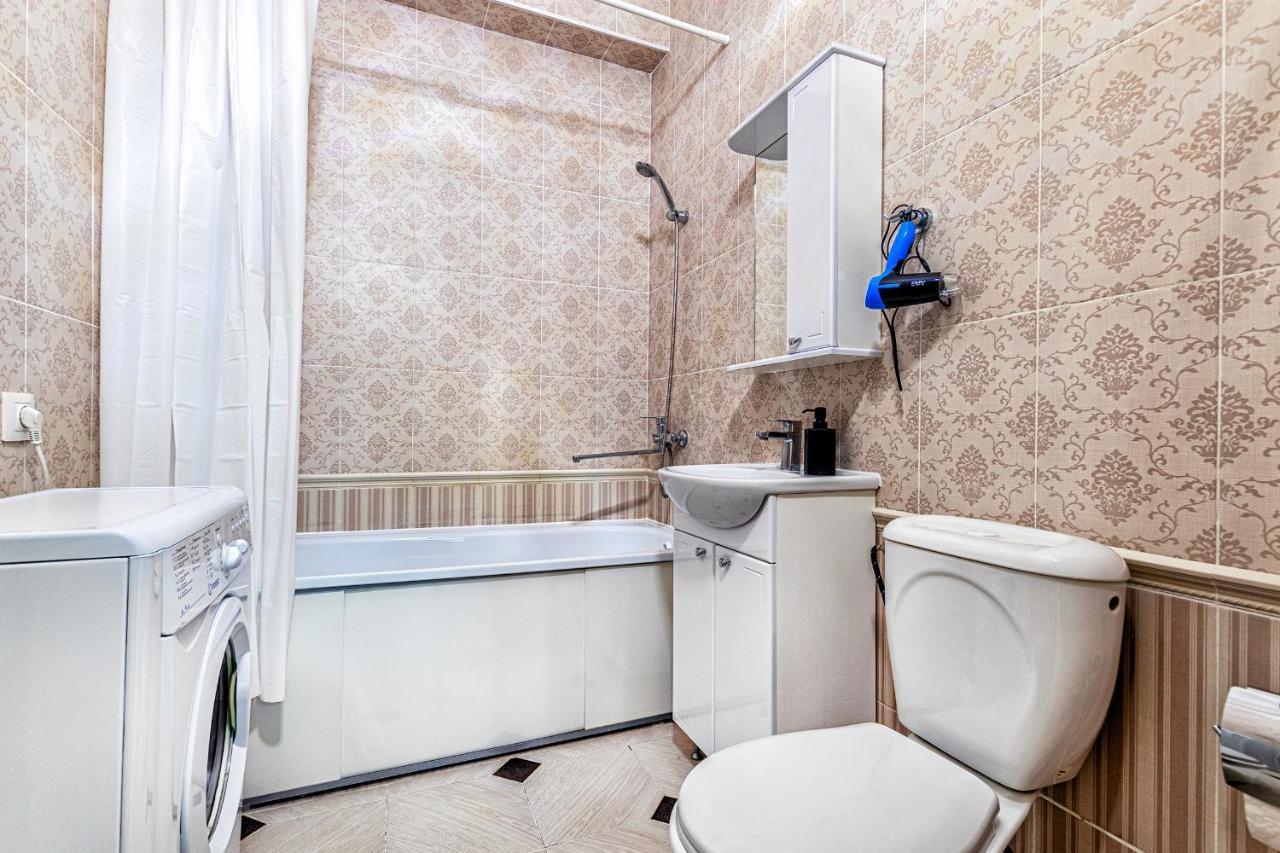 Apartment Raisson F107 шатыр *