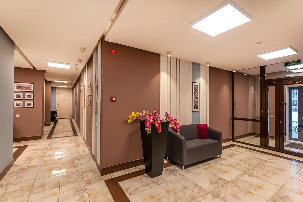 Apartment Raisson F107 шатыр *