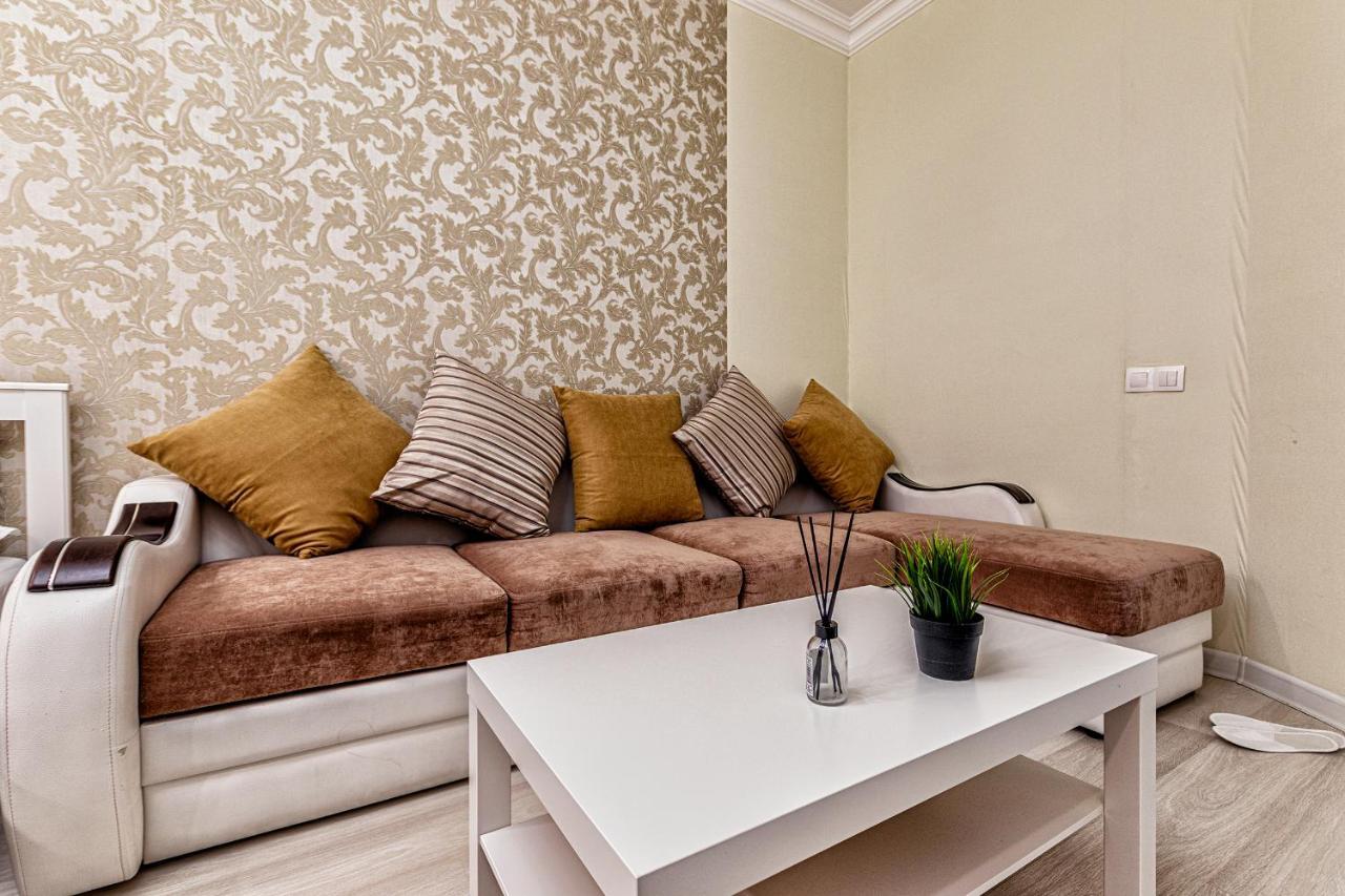 Apartment Raisson F107 шатыр